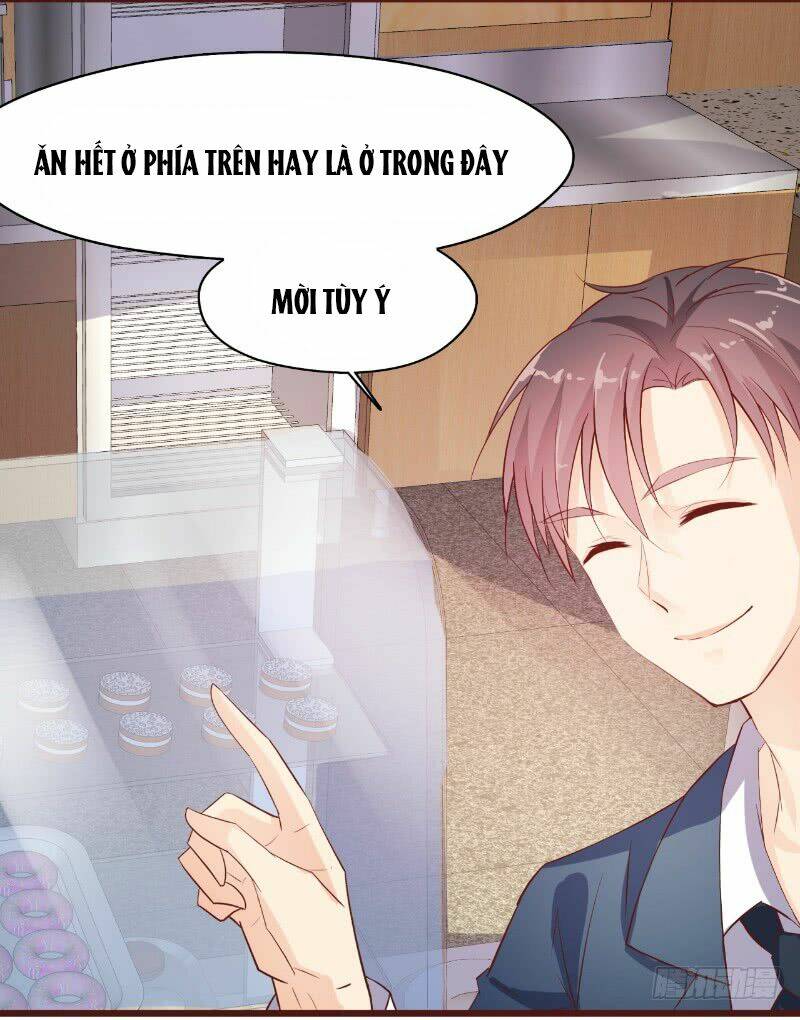Sau Này Vẫn Cứ Thích Anh: Chapter 8