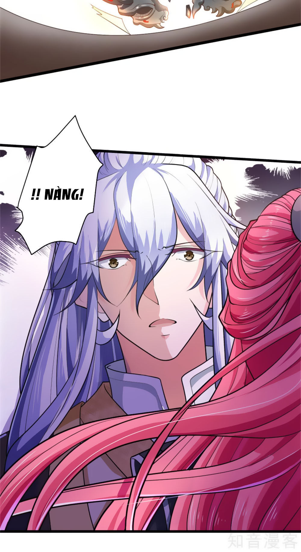 Thanh Loan Dẫn: Chapter 14