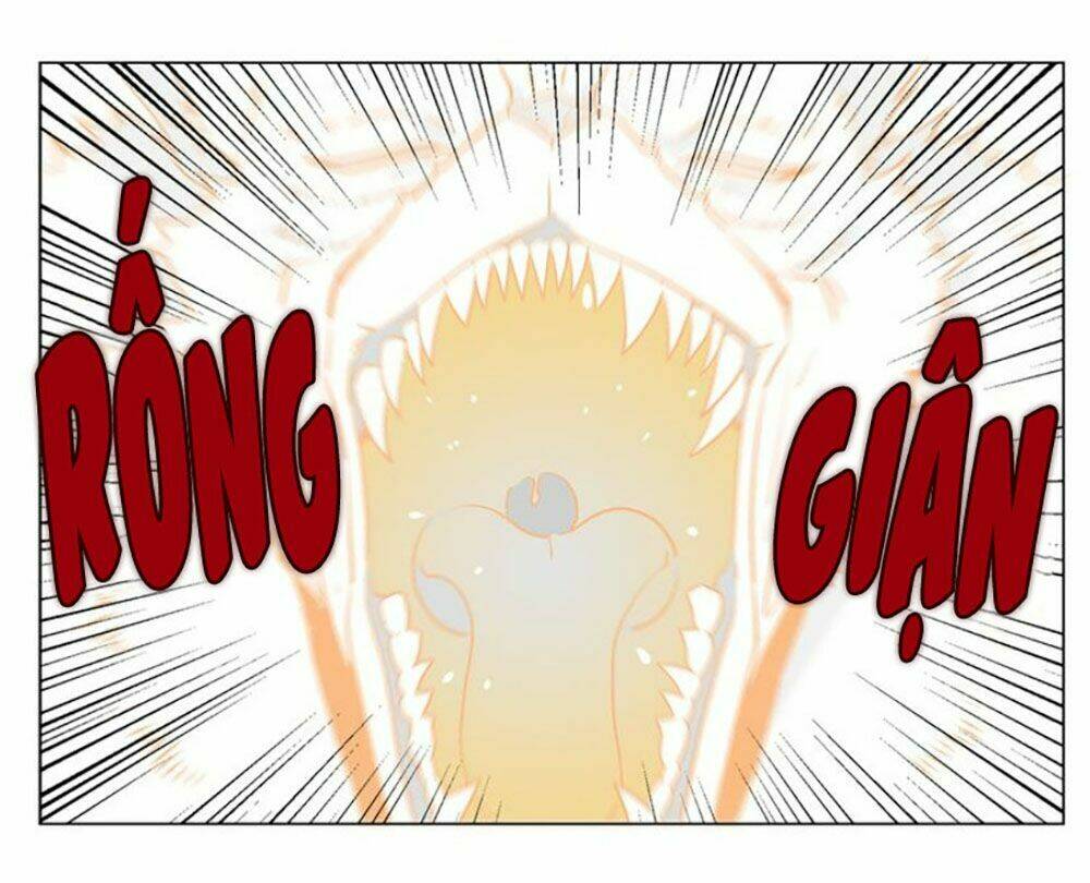 Hoa Đạo Sĩ: Chapter 7