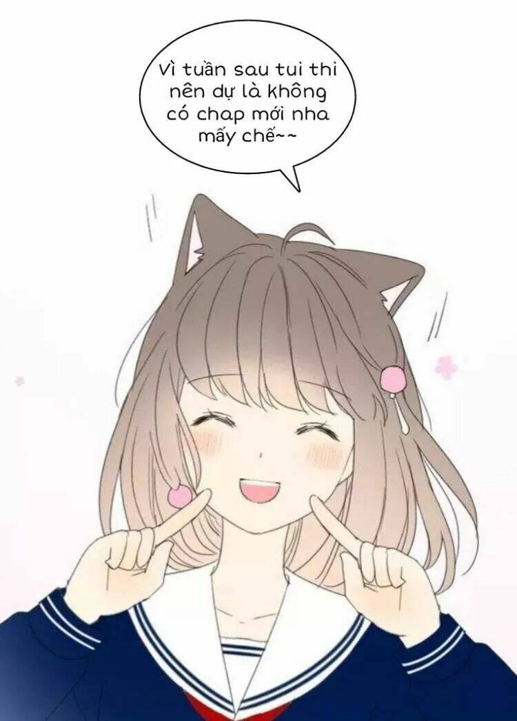 Vu Chúc Thiếu Nữ: Chapter 12