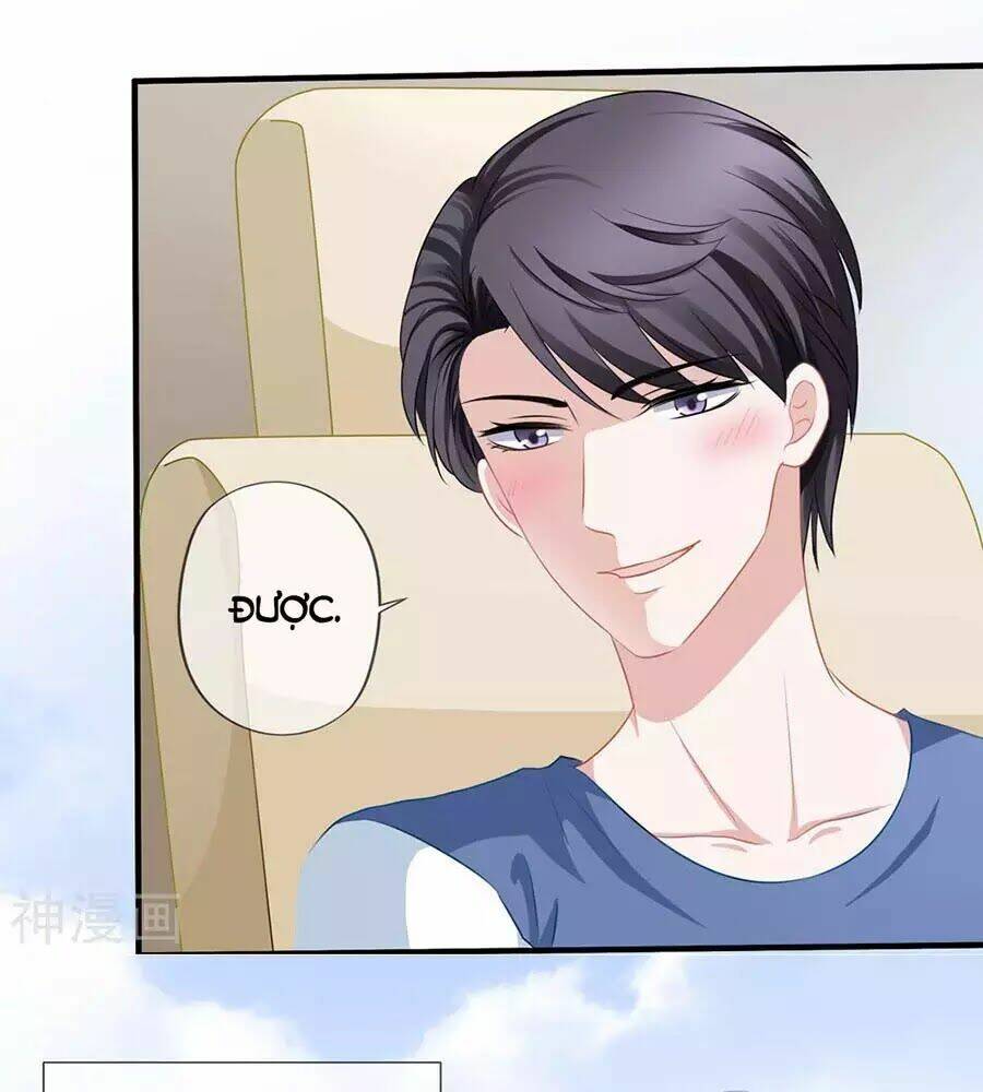 Mỹ Vị Giai Thê: Chapter 57