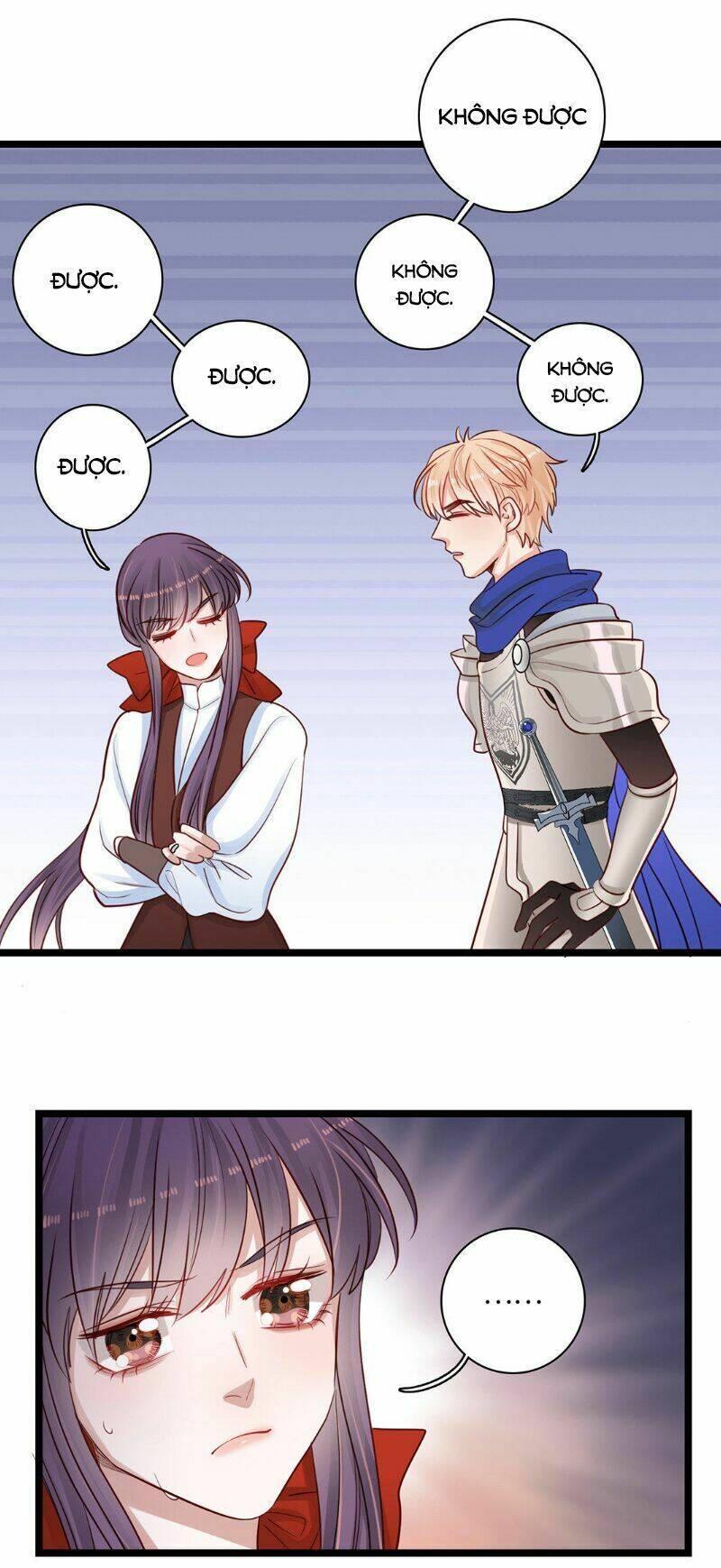 Nữ Phù Thủy Muốn Sống Nổi Loạn: Chapter 16