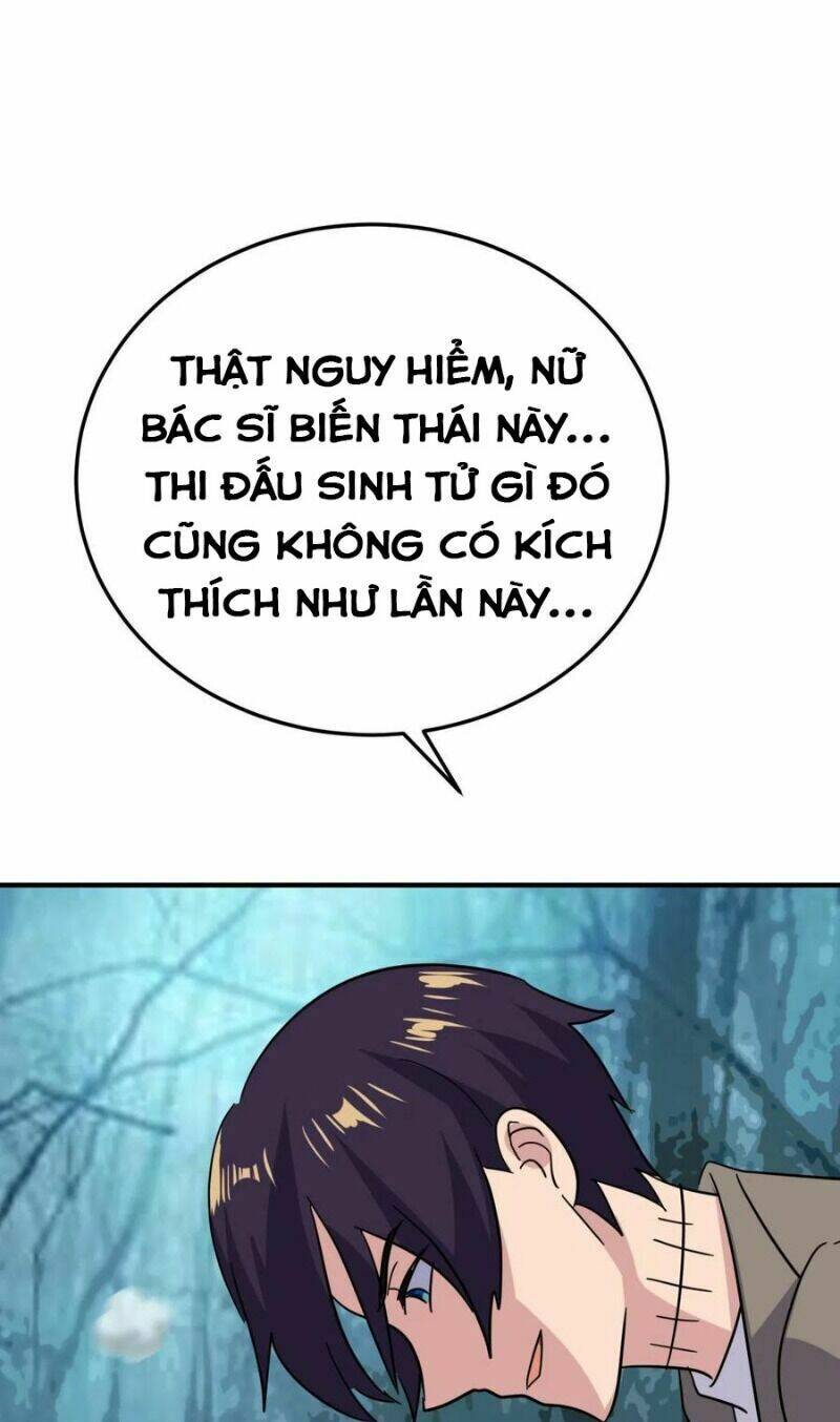 Đại Gia Livestream Vạn Giới: Chapter 62