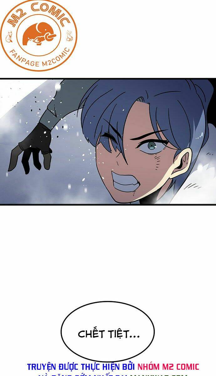 Điểm Chết: Chapter 17