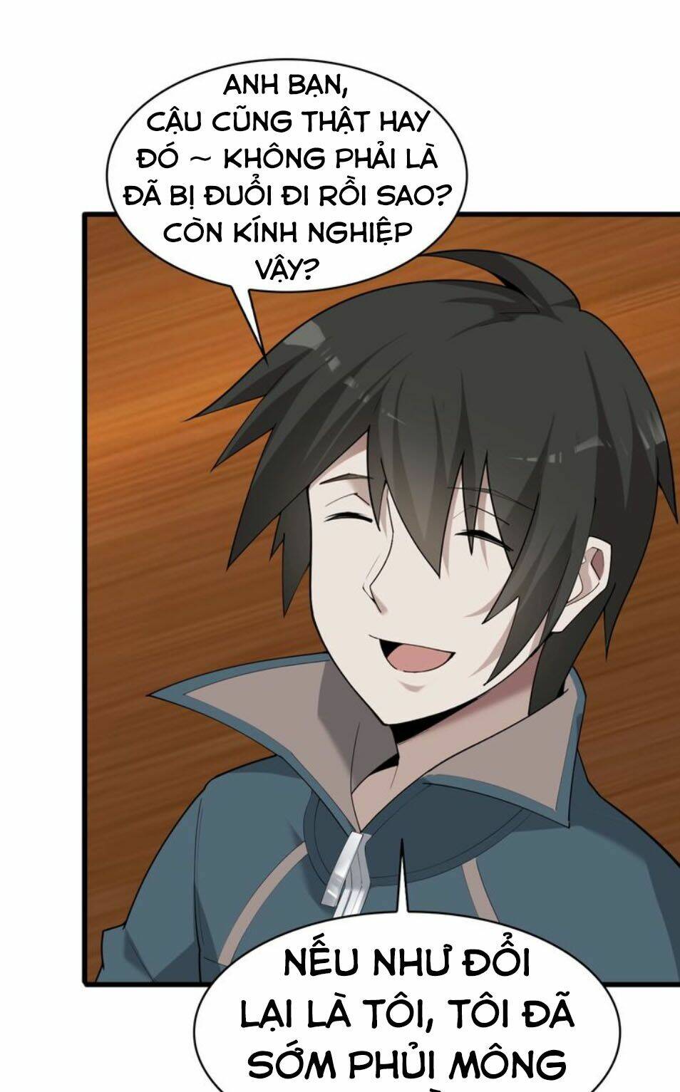 Siêu Cấp Đại Chủ Bạ: Chapter 50