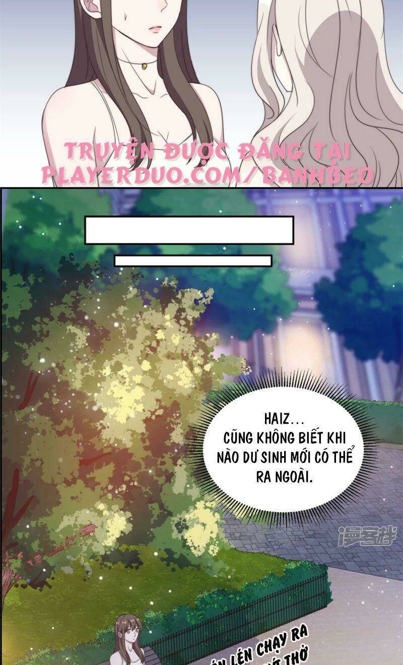 Tổng Tài, Tránh Xa Tôi Ra: Chapter 26