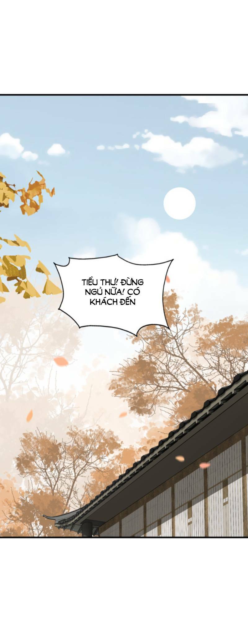 Điều Hương Vương Phi: Chapter 30