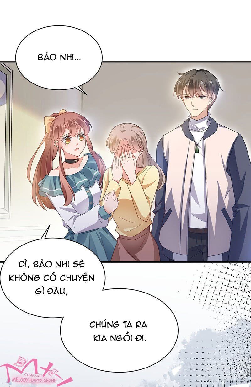 Thịnh Thế Điềm Sủng: Tiểu Manh Thê Của Dịch Thiếu: Chapter 75