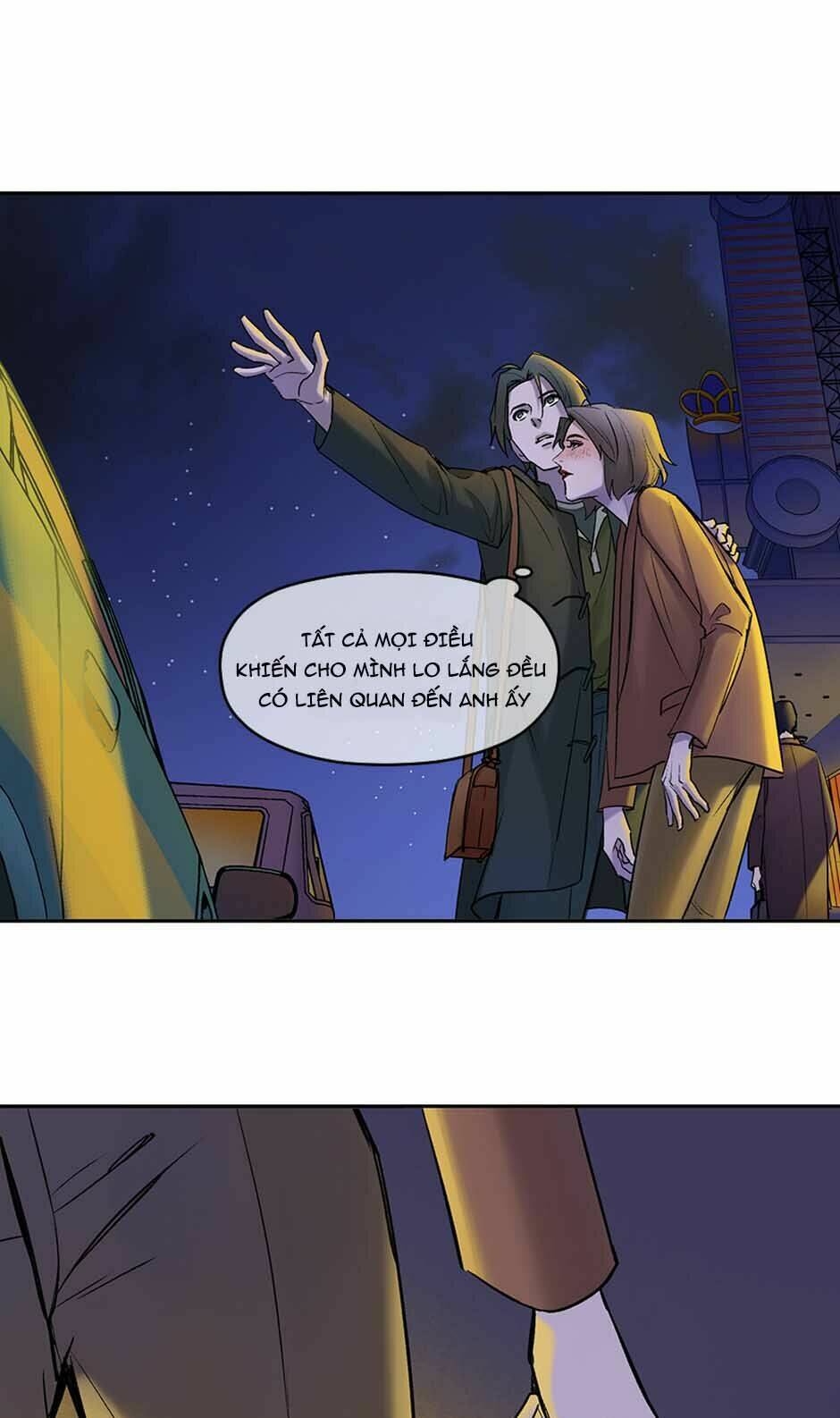 Anh Hùng Và Hiệp Nữ: Chapter 52