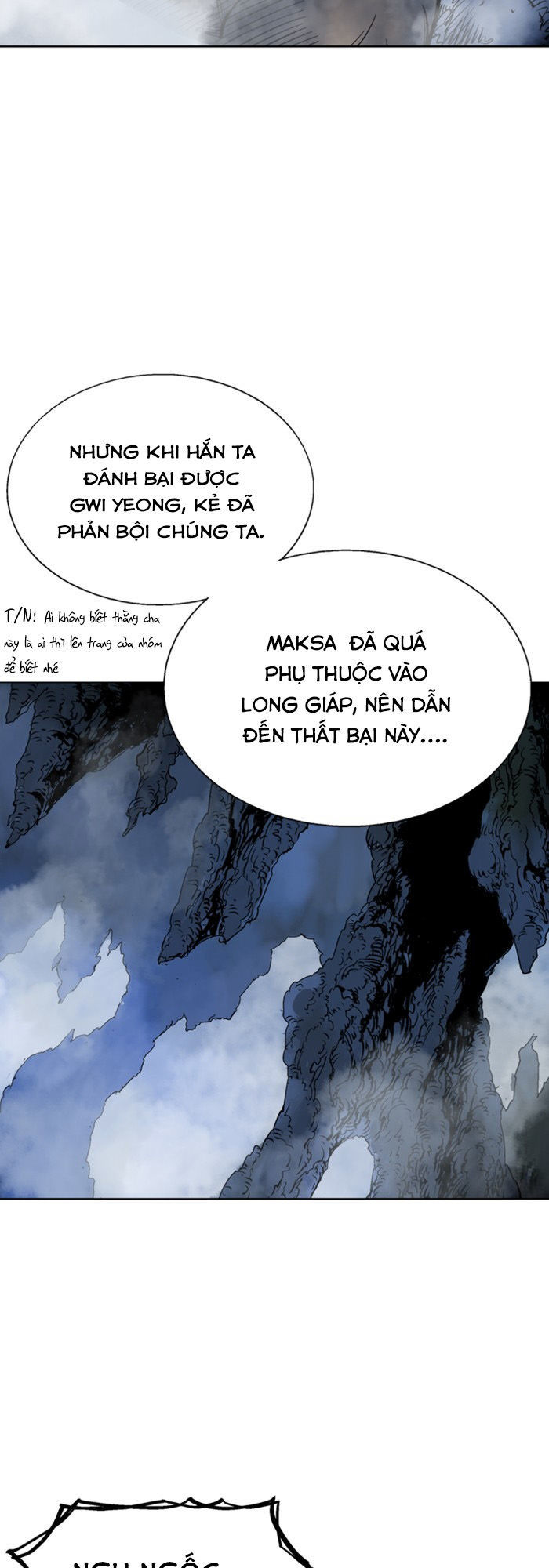 Cao Thủ 2: Chapter 30