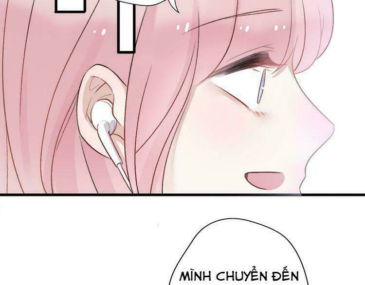 Cuộc Chiến Tình Yêu: Chapter 34