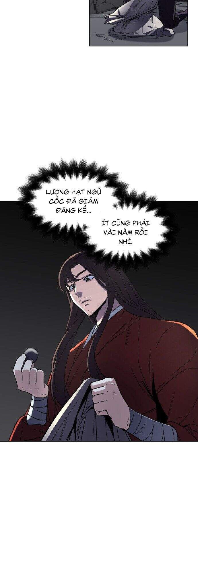 Ta Chuyển Sinh Thành Cuồng Quỷ Truyền Nhân: Chapter 1