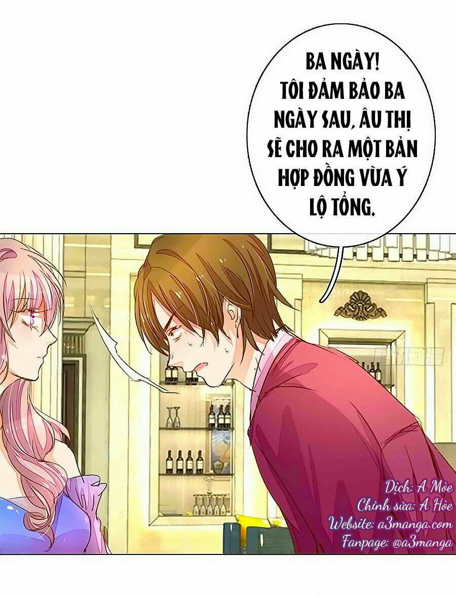 Hào Môn Tiểu Lãn Thê: Chapter 65