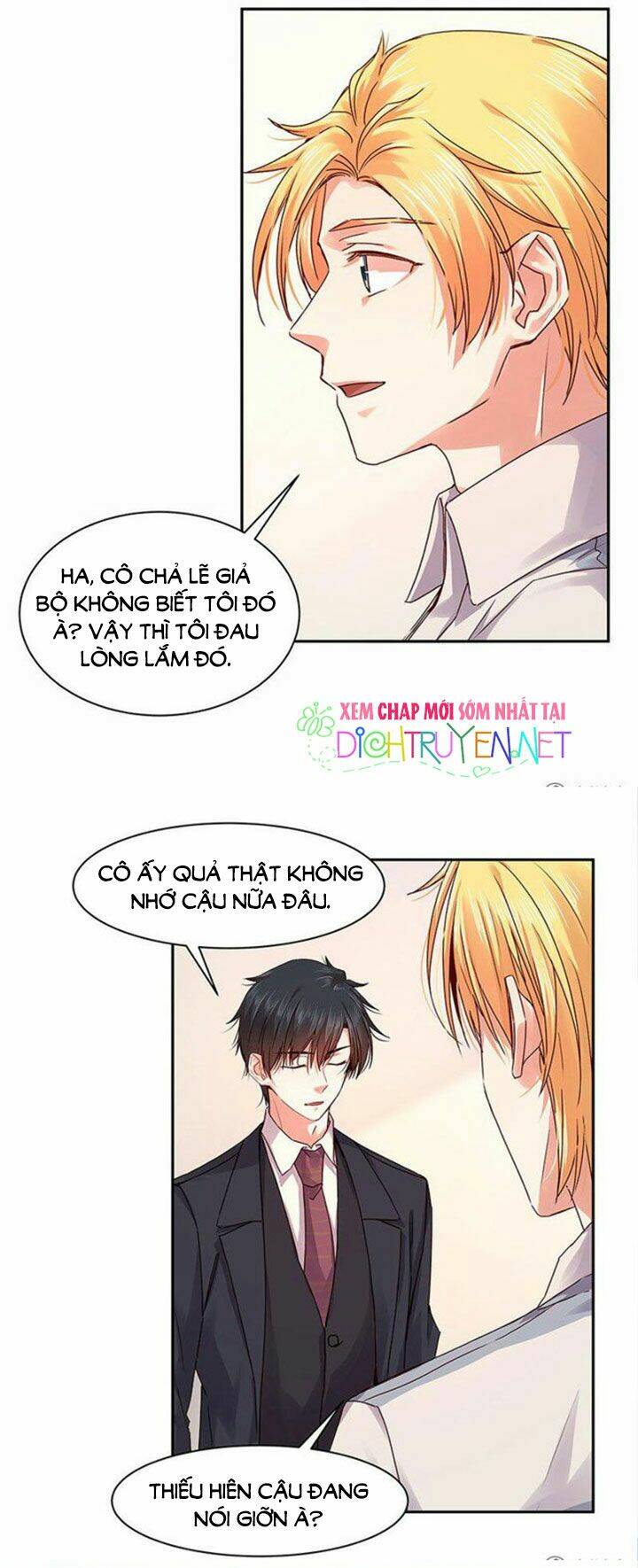 Vợ Yêu Của Ác Ma: Chapter 102