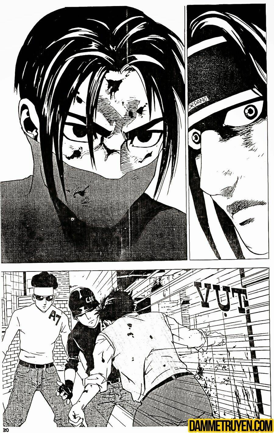 Ai Hơn Ai: Chapter 193