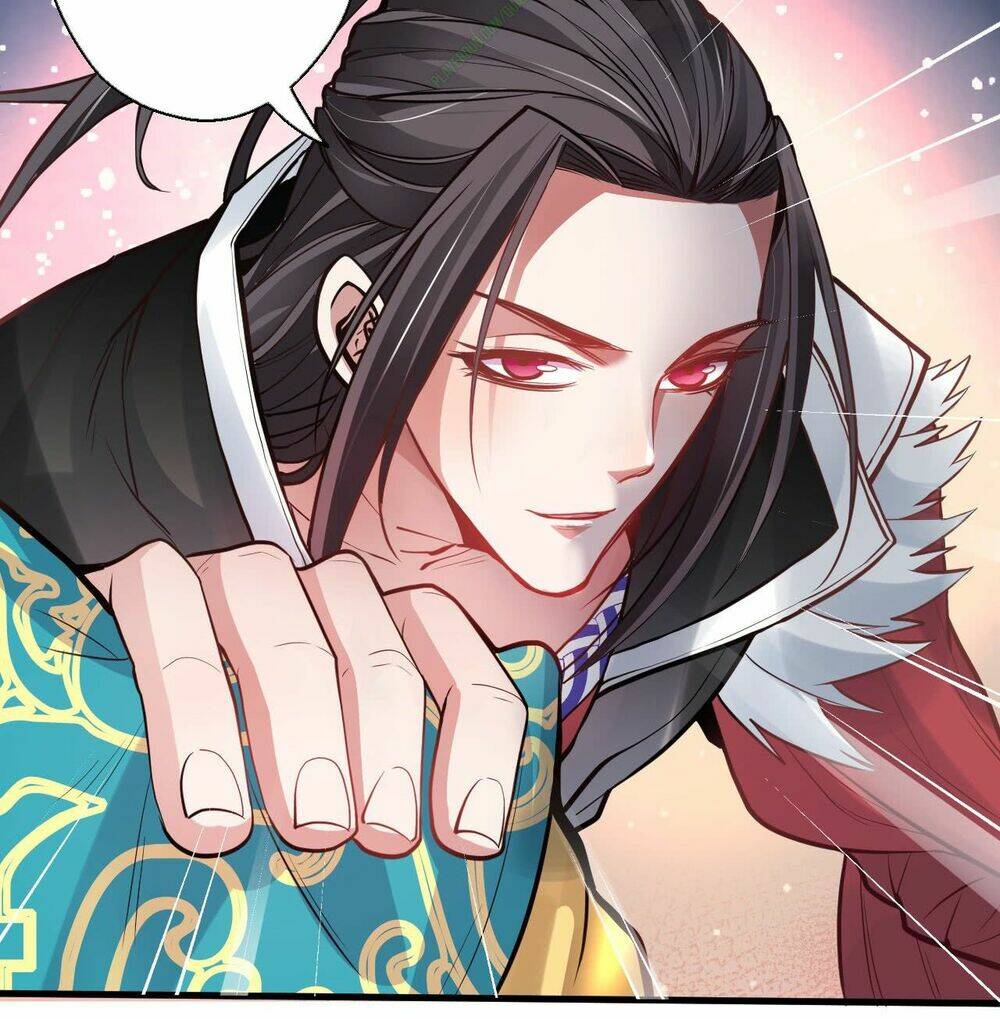 Trọng Sinh Tối Cường Ma Tôn Ở Rể: Chapter 3