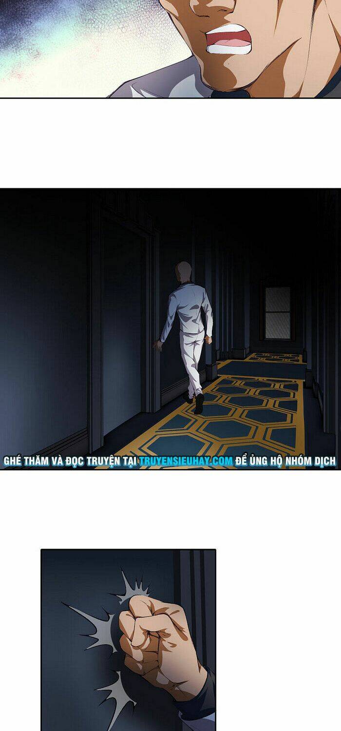 Đô Thị Chí Tôn: Chapter 117