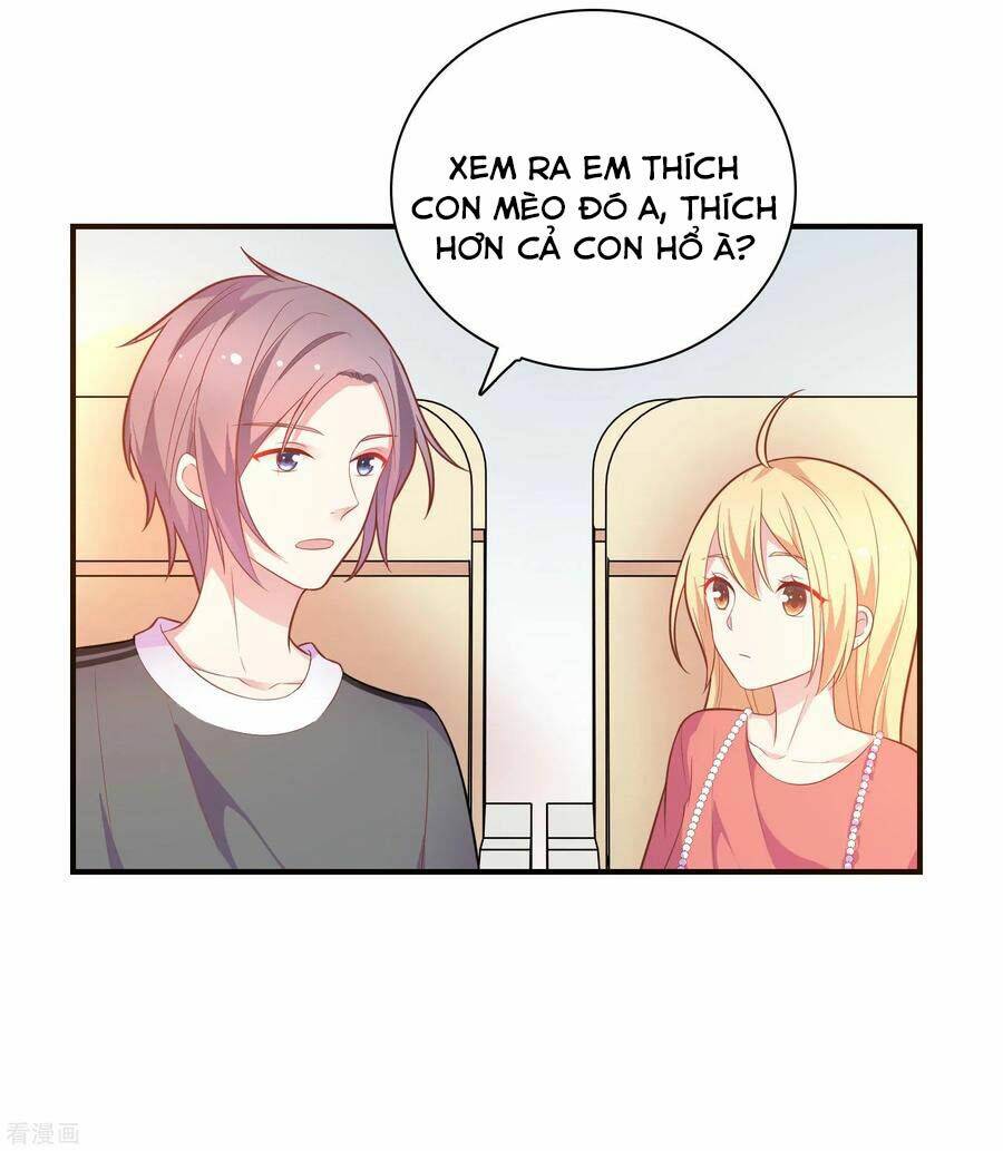 Hẹn Hò Siêu Tốc: Chapter 44