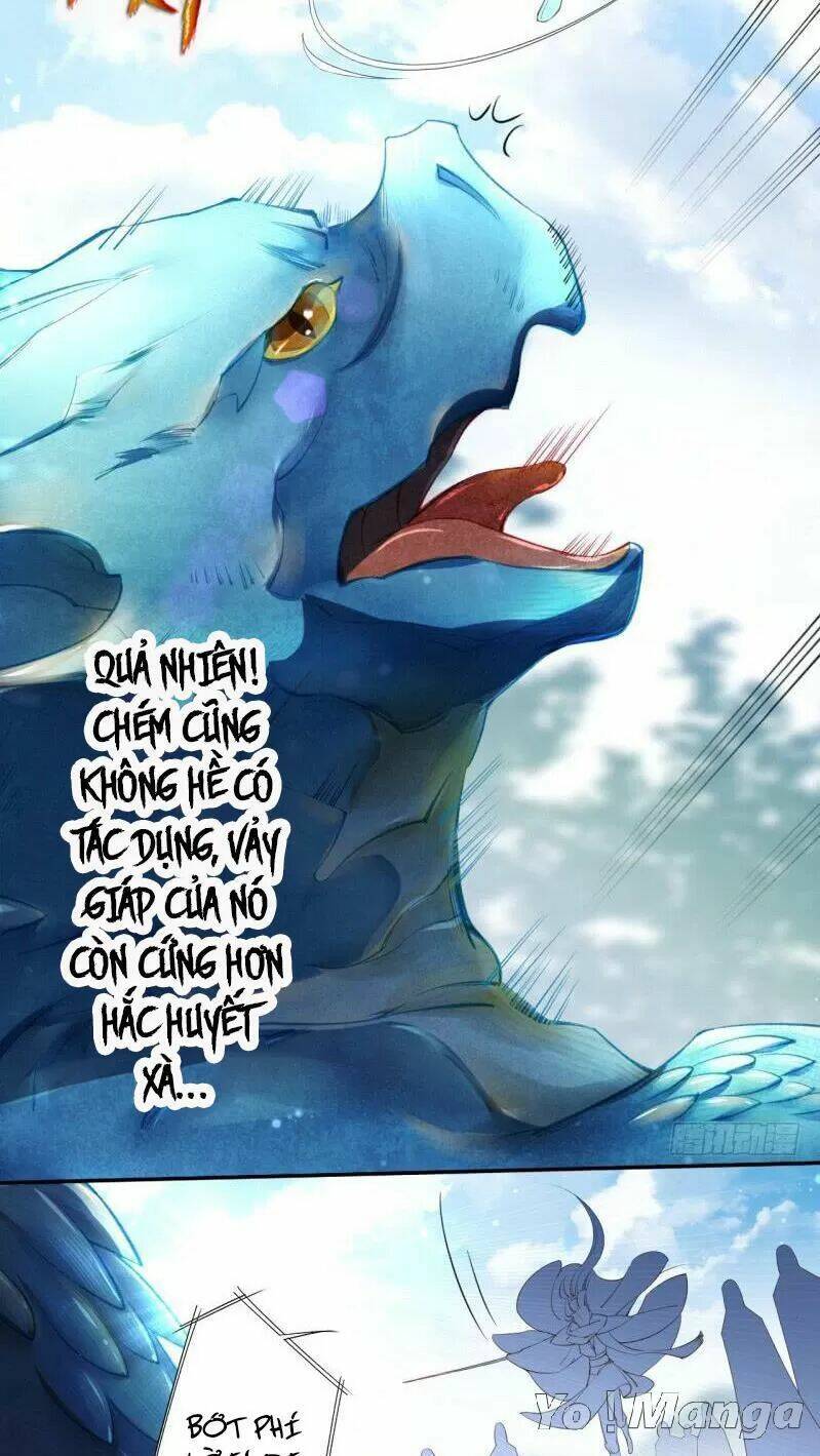 Tuyệt Thế Luyện Đan Sư: Chapter 81