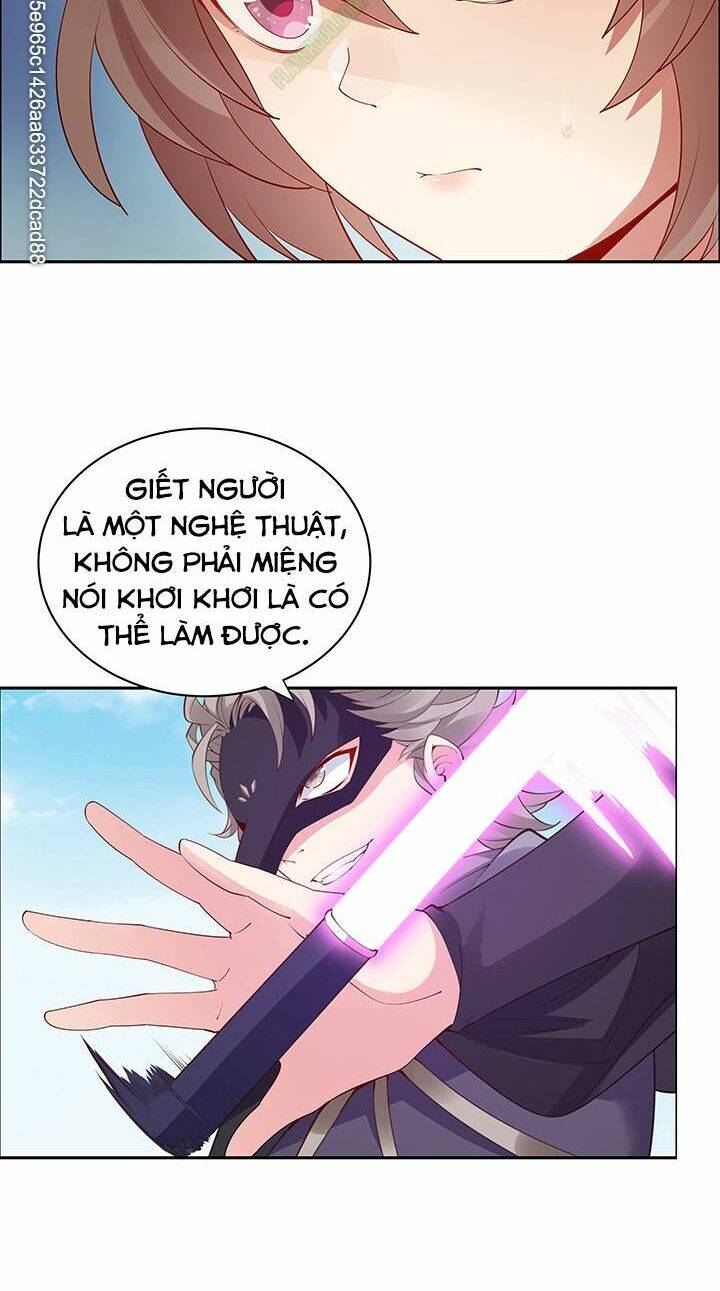 Nghịch Lân: Chapter 20