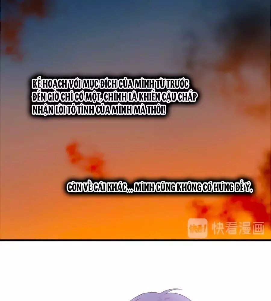 Hoa Chưa Nở Rộ: Chapter 21