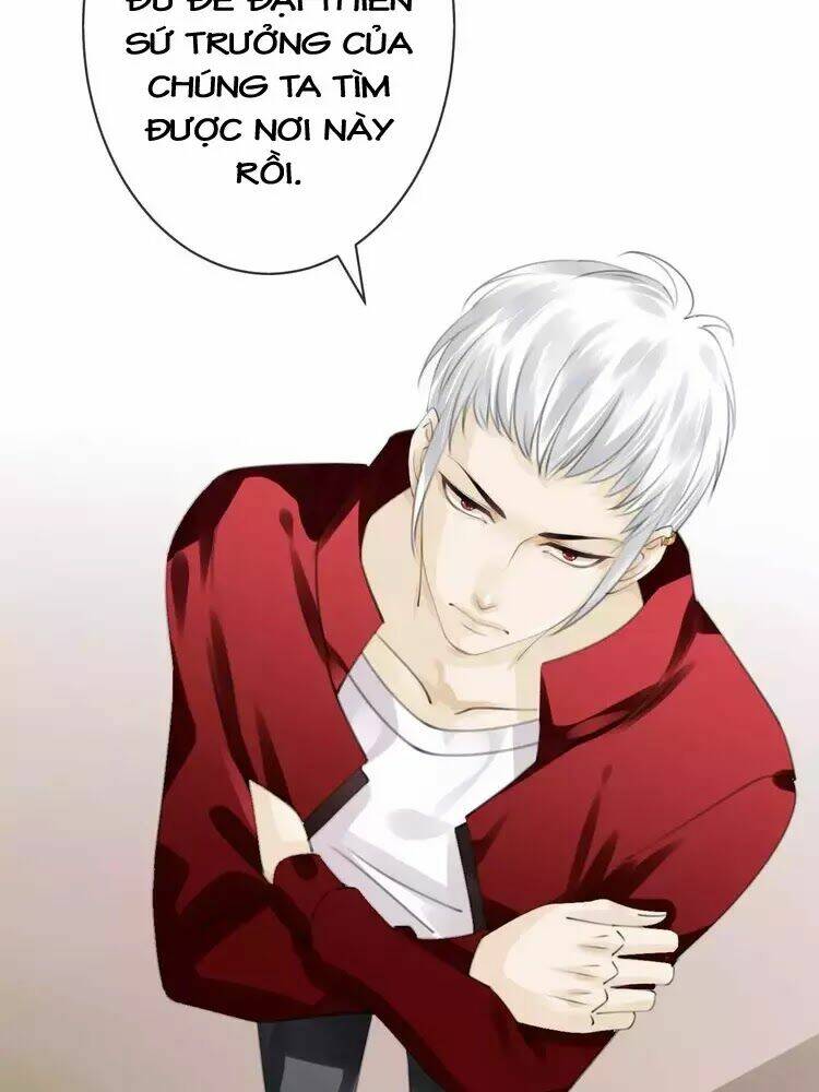 Thiên Thần Không Có Tiết Tháo: Chapter 50