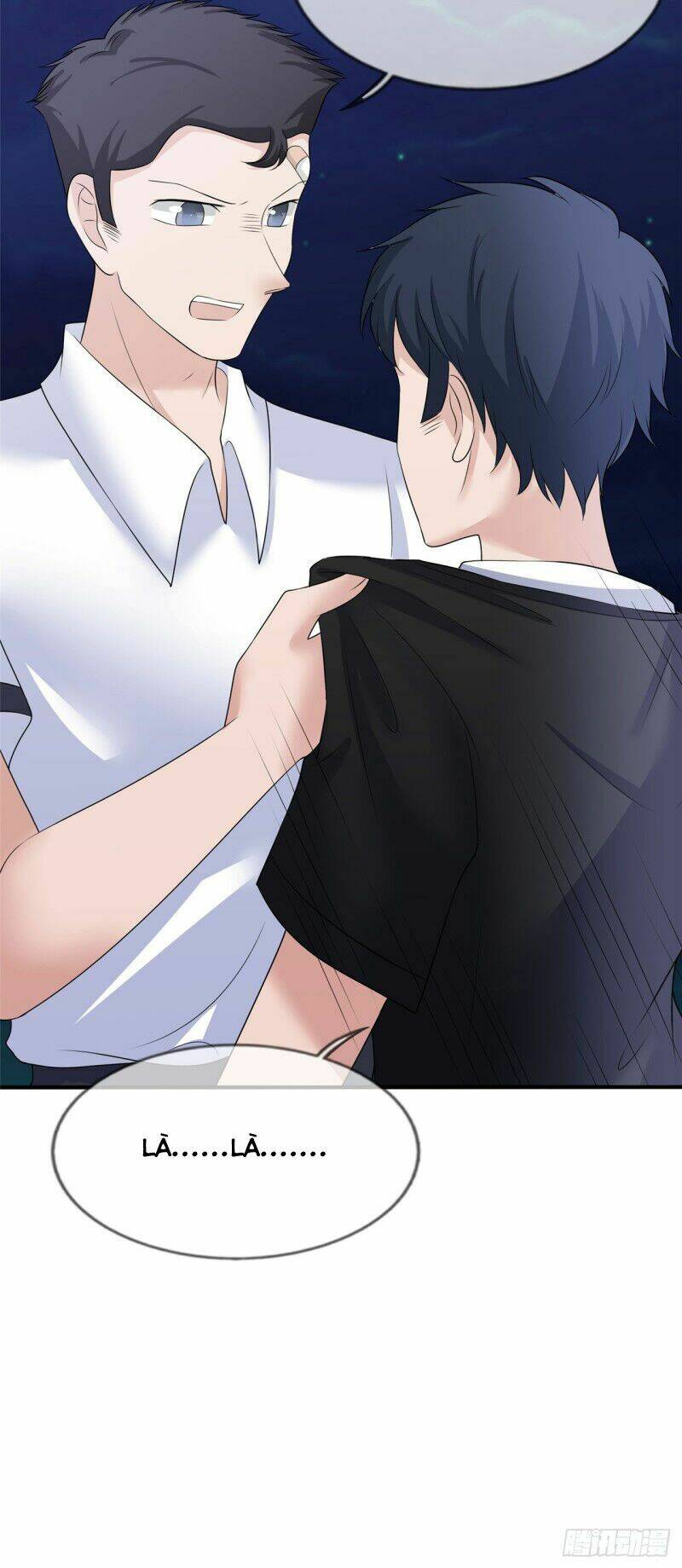 Siêu Cấp Nữ Thần Trọng Sinh: Chapter 13