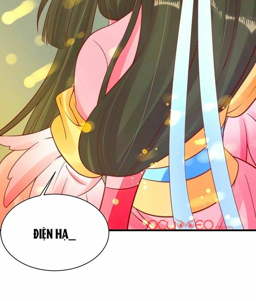 Thịnh Thế Lê Hoa Điện: Chapter 35