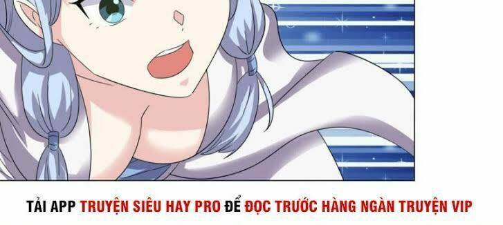 Cực Vũ Huyền Đế: Chapter 100