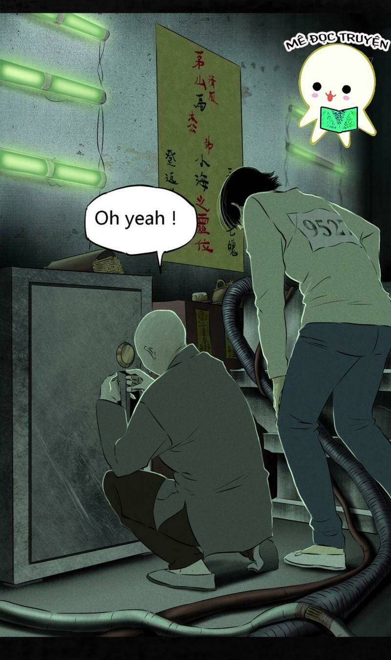 Thành Đô 1995: Chapter 22