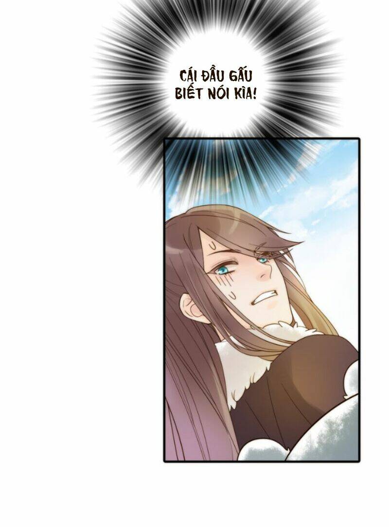 Cướp Chàng Vợ Về Đón Năm Mới: Chapter 13