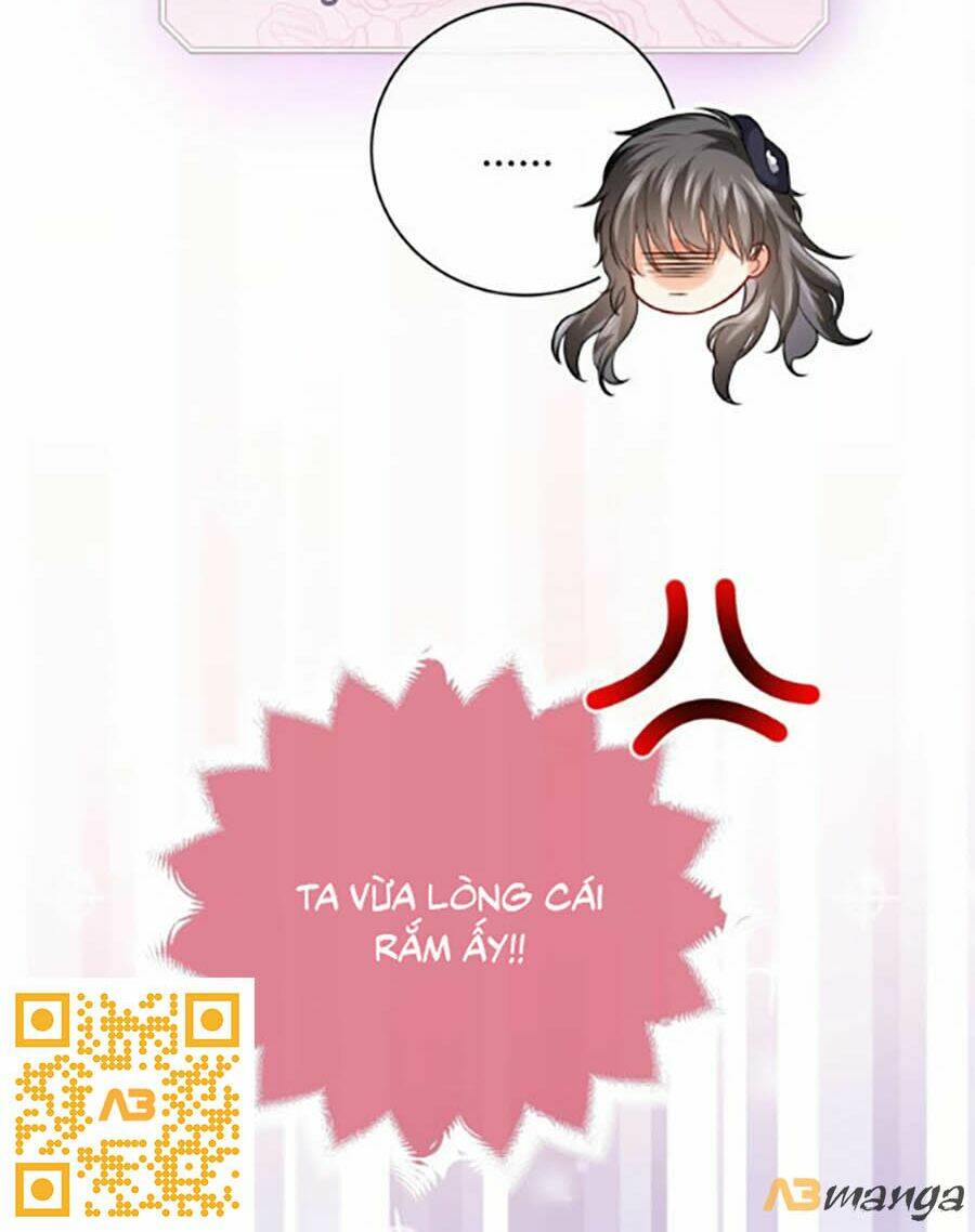 Kiên Quyết Từ Chối Làm Ma Nữ: Chapter 3