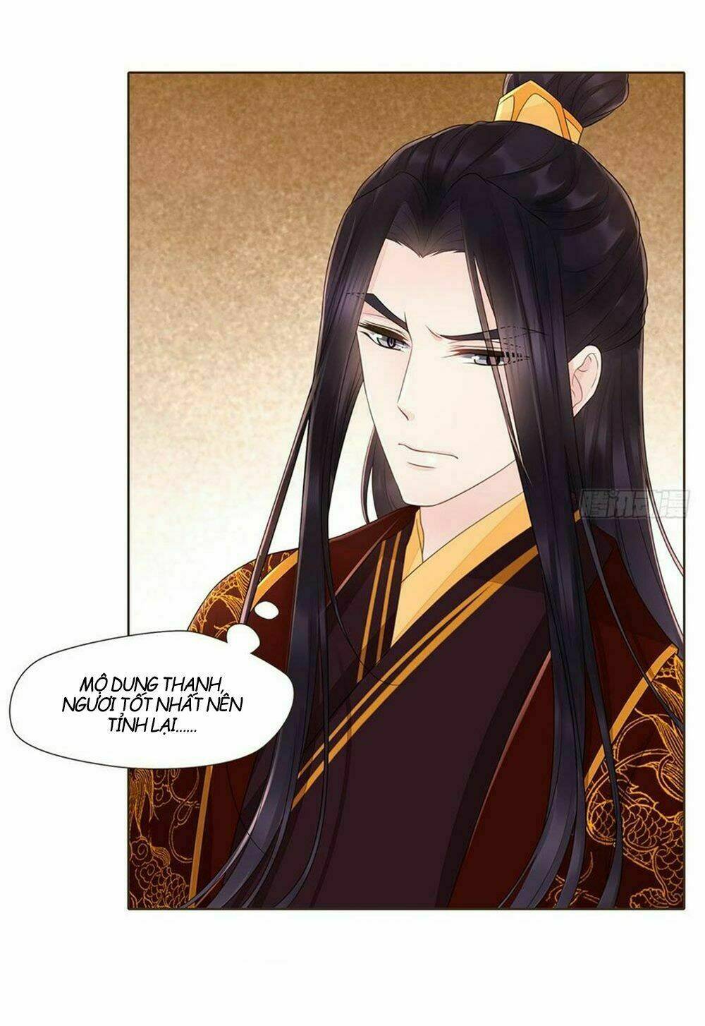 Đại Giá Thừa Tướng: Chapter 142