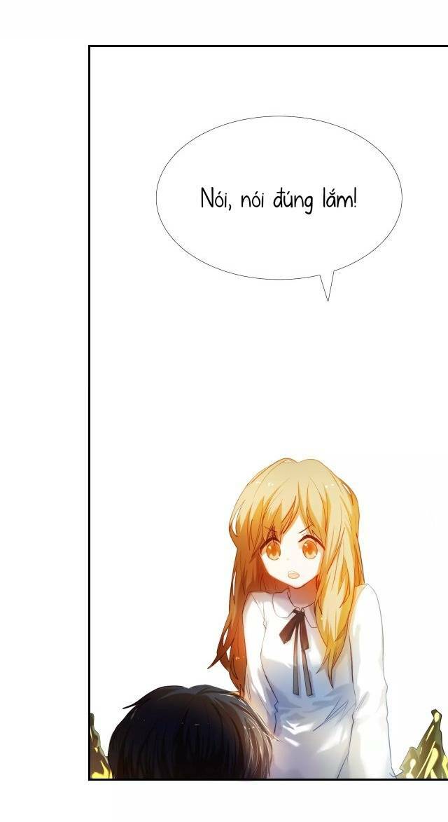 Kế Hoạch Trái Tim: Chapter 51