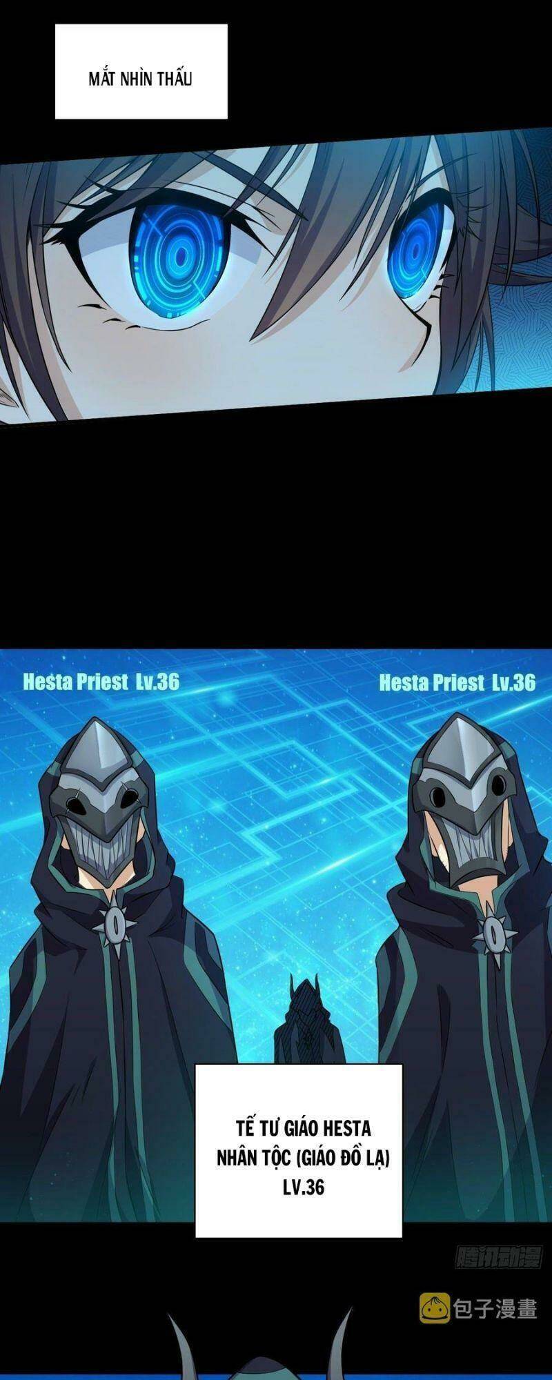 Chuyển Sinh Thành Nữ Hầu Tà Ác: Chapter 28