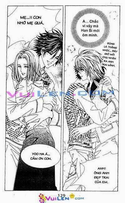 Bóng Mây Qua: Chapter 2