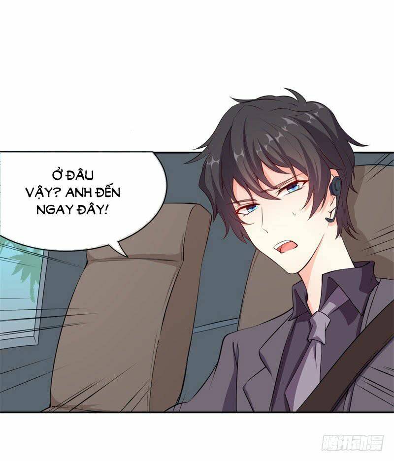 Ám Luyến Thành Hôn: Chapter 30