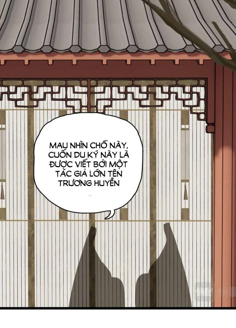 Điều Hương Vương Phi: Chapter 40