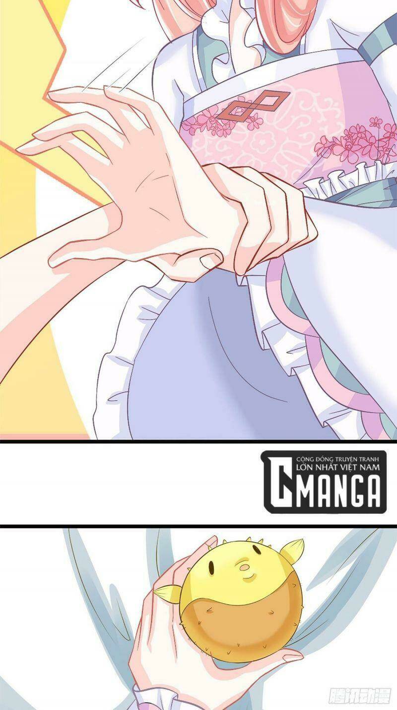 Đặc Công Cuồng Phi: Tuyệt Thế Tu Chân: Chapter 5