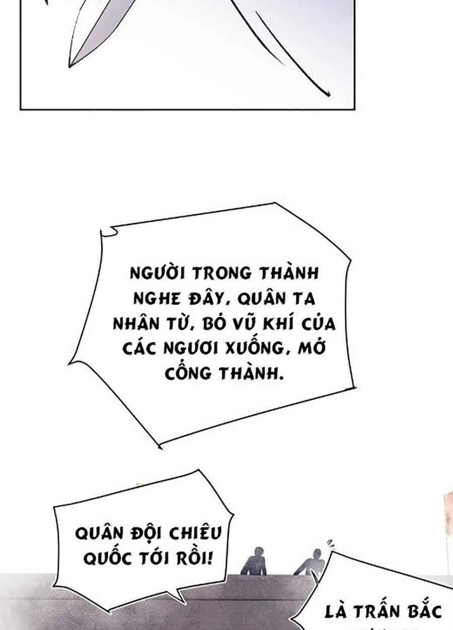 Quân Nhan Tựa Hoa Đào: Chapter 48