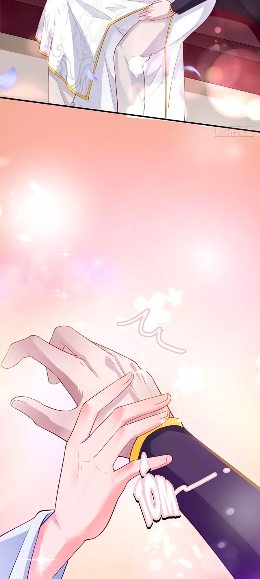 Phượng Ngự Tà Vương: Chapter 38