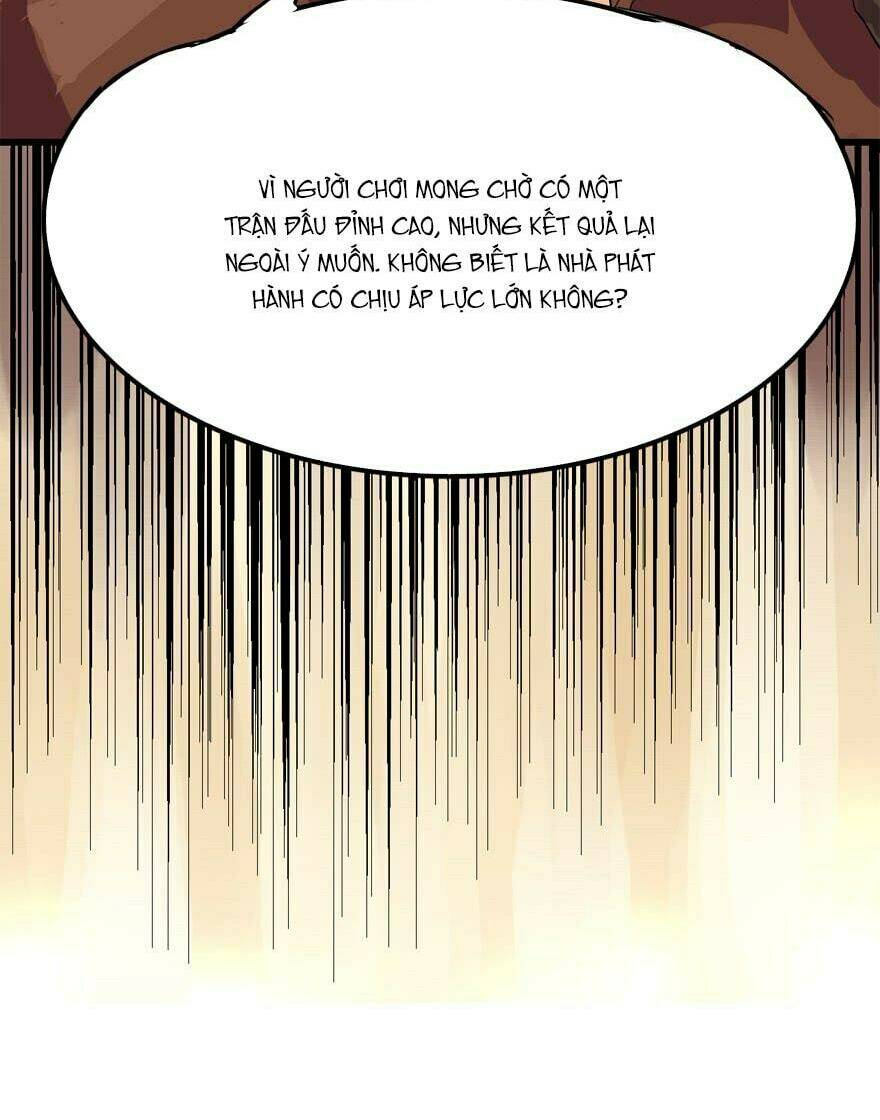 Vua Sinh Tồn: Chapter 6