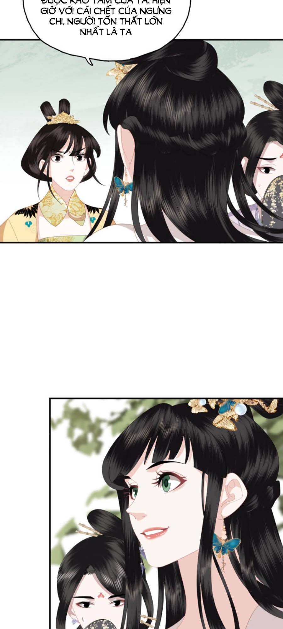 Điều Hương Vương Phi: Chapter 14