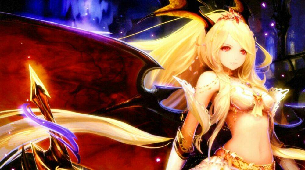 Wallpaper: Chapter 17