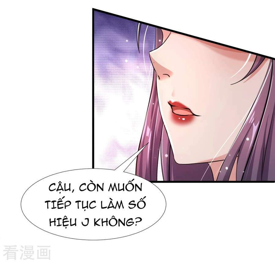 Siêu Năng Phân Hóa: Chapter 27