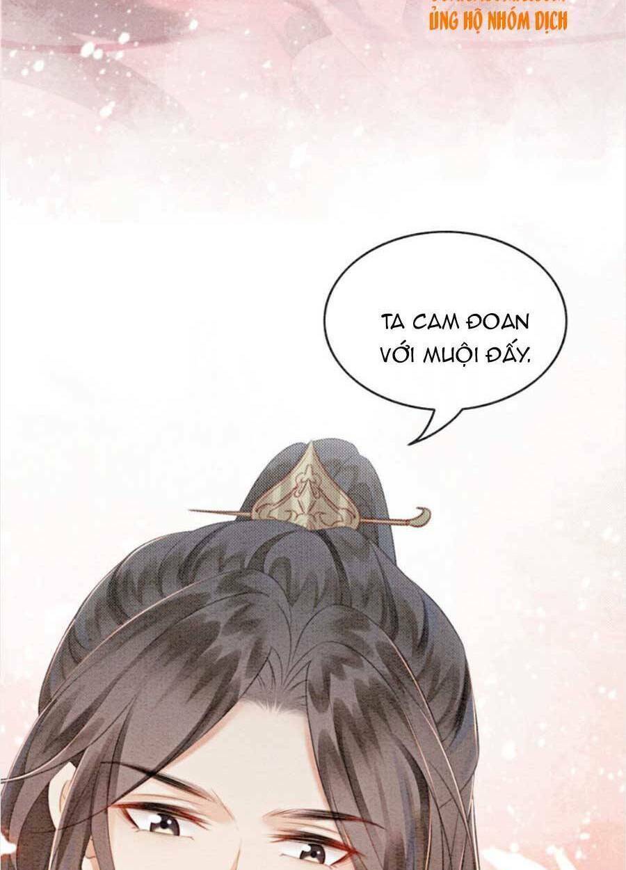 Bắt Đầu Hủy Hôn Để Công Lược Vương Gia: Chapter 25