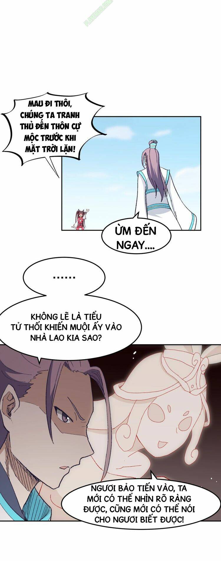 Ta Luyện Giả Kim Trong Thời Đại Tu Tiên: Chapter 25