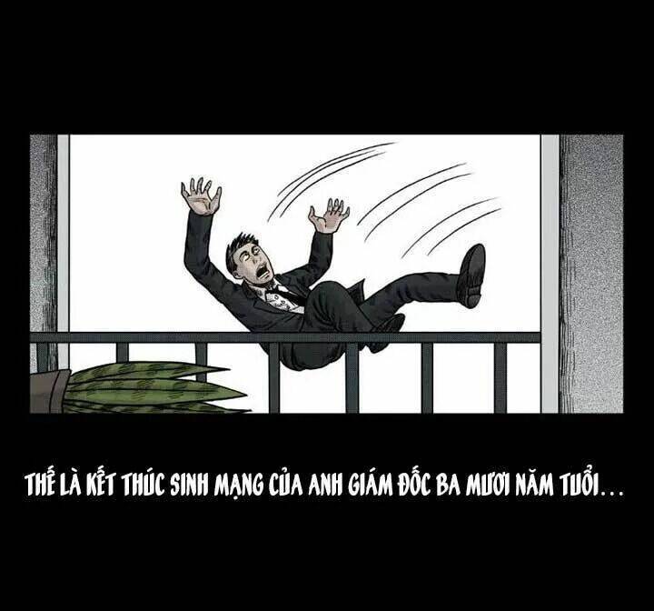 Kỳ Án Có Thật: Chapter 39