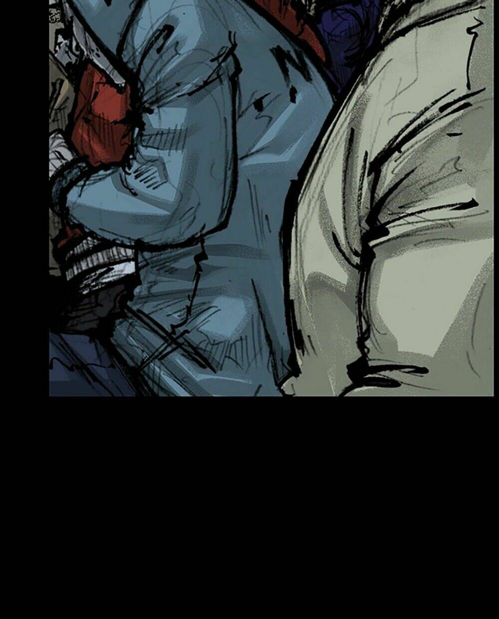Pubg Meenbaekdoo: Chapter 3