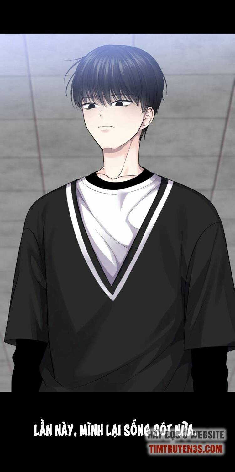 Trò Chơi Của Chúa Thượng: Chapter 13